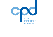 Coated Products Division logo