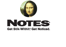 Notes Inc. logo
