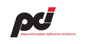 PCI - Repositionable Adhesive Products